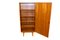 Teak Wardrobe, Sweden, 1950s 2