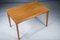 Mid-Century Danish Teak Dining Table by Henning Kjaernulf, 1970s, Image 10