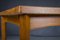 Mid-Century Danish Teak Dining Table by Henning Kjaernulf, 1970s, Image 8