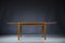 Mid-Century Danish Teak Dining Table by Henning Kjaernulf, 1970s, Image 3