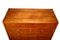 Tallboy Chest of Drawers in Teak, Denmark, 1960 2