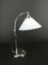 2-Way Adjustable Table Lamp, 1930 7