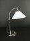 2-Way Adjustable Table Lamp, 1930, Image 7