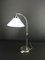 2-Way Adjustable Table Lamp, 1930 3