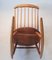 Vintage Czechoslovakian Rocking Chair in Wood, 1960s, Image 6