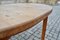 Scandinavian Dining Set in Pine from Glostrup Mobler, Set of 5 16