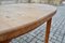 Scandinavian Dining Set in Pine from Glostrup Mobler, Set of 5, Image 16