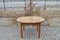 Scandinavian Dining Set in Pine from Glostrup Mobler, Set of 5, Image 8