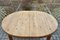 Scandinavian Dining Set in Pine from Glostrup Mobler, Set of 5, Image 13