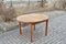 Scandinavian Dining Set in Pine from Glostrup Mobler, Set of 5, Image 15