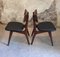 Dining Chairs from Topform, Set of 2 2