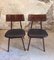 Dining Chairs from Topform, Set of 2 1