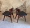 Dining Chairs from Topform, Set of 2 4