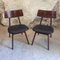 Dining Chairs from Topform, Set of 2 3
