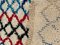 Azilal Colored Berber Carpet 2