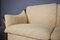 Wood Sofa & Armchairs from Mobil Girgi, 1970s, Set of 3, Image 6