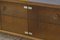 Skandinavisches Vintage Sideboard aus Eiche, 1960er 9