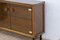 Skandinavisches Vintage Sideboard aus Eiche, 1960er 13