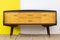 Skandinavisches Vintage Sideboard aus Eiche, 1960er 11