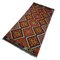 Tappeto Kilim vintage, Turchia, Immagine 5