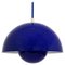 Danish Flowerpot Pendant Light by Verner Panton for Louis Poulsen 1