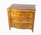 Small Louise Chest of Drawers in Elm Wood, Copenhagen, 1780s 1