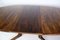Rosewood Dining Table from Bernh. Pedersen & Søn, 1960s, Image 2