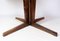 Rosewood Dining Table from Bernh. Pedersen & Søn, 1960s, Image 5