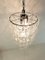 Vintage Murano Chandelier by Angelo Mangiarotti, 1960s, Image 5