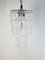 Vintage Murano Chandelier by Angelo Mangiarotti, 1960s 2