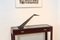 Paris Burgundy Console Table by Pierre Vandel 8