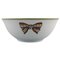 French Spring Bowl in Porcelain by Christian Dior 1