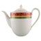 My Way Coffee Pot in Porcelain by Paloma Picasso for Villeroy & Boch 1