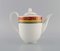 My Way Coffee Pot in Porcelain by Paloma Picasso for Villeroy & Boch, Image 3