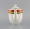 My Way Coffee Pot in Porcelain by Paloma Picasso for Villeroy & Boch 4