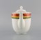 My Way Coffee Pot in Porcelain by Paloma Picasso for Villeroy & Boch, Image 4
