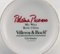 My Way Porcelain Sugar & Cream by Paloma Picasso for Villeroy & Boch, Set of 3 5
