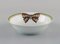 French Christian Dior Spring Bowls in Porcelain, Set of 4, Image 2