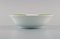French Christian Dior Spring Bowls in Porcelain, Set of 4 4
