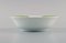 French Christian Dior Spring Bowls in Porcelain, Set of 4, Image 4