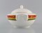 My Way Porcelain Lidded Tureen by Paloma Picasso for Villeroy & Boch, Image 3