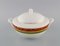 My Way Porcelain Lidded Tureen by Paloma Picasso for Villeroy & Boch, Image 2