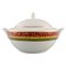 My Way Porcelain Lidded Tureen by Paloma Picasso for Villeroy & Boch 1