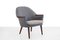 Fauteuil dans le Style de Nanna Ditzel, Danemark 2