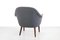 Dänischer Sessel im Stil von Nanna Ditzel 4