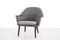 Dänischer Sessel im Stil von Nanna Ditzel 5