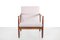 Armchair by Ejvind Johansson for FDB Mobler 3
