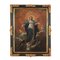 Immacolata Concezione, XVII secolo, olio su tela, Immagine 1