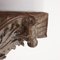 Mensola in legno di castagno intagliato, Immagine 3