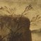 Olio su tela, paesaggio, XIX secolo, Italia, Immagine 6